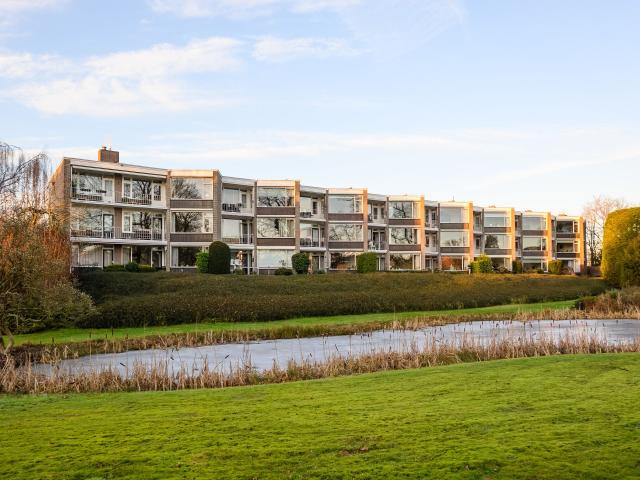 Appartement te huur