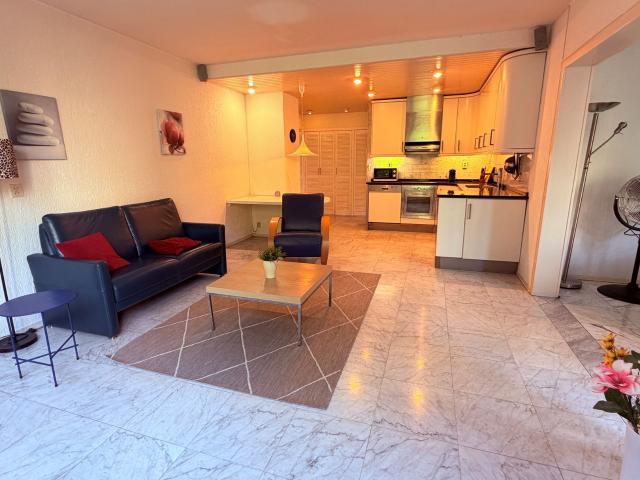 Appartement te huur