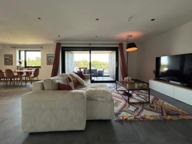 Appartement te huur