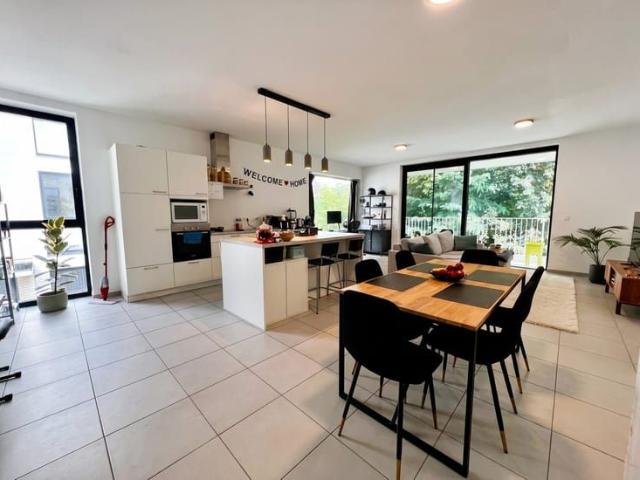 Appartement te huur