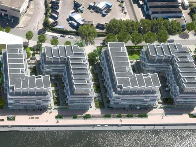 Appartement te huur