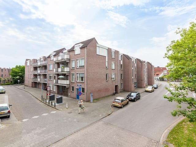Appartement te huur