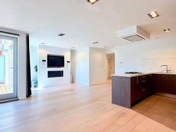 Appartement te huur