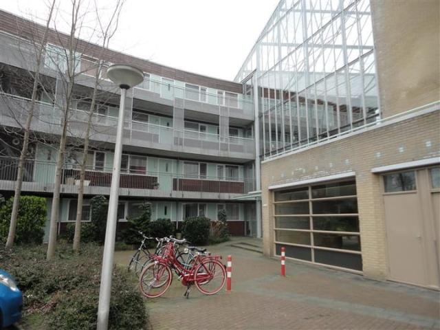 Appartement te huur