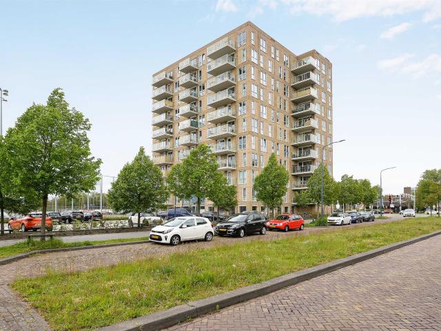 Appartement te huur