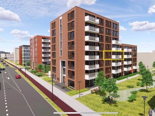 Appartement te huur