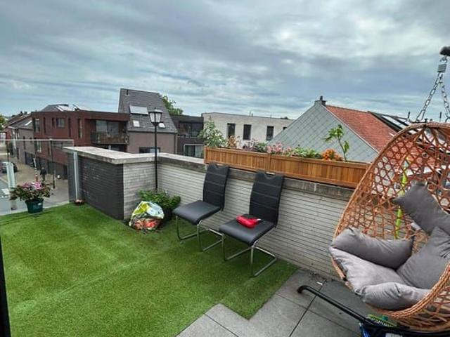 Appartement te huur