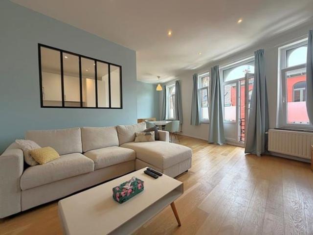 Appartement te huur