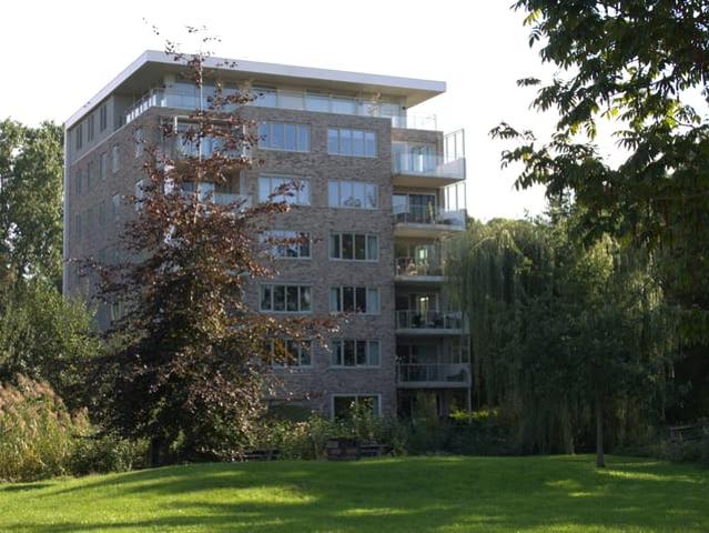Appartement te huur