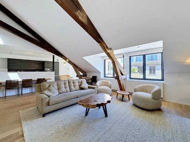 Appartement te huur