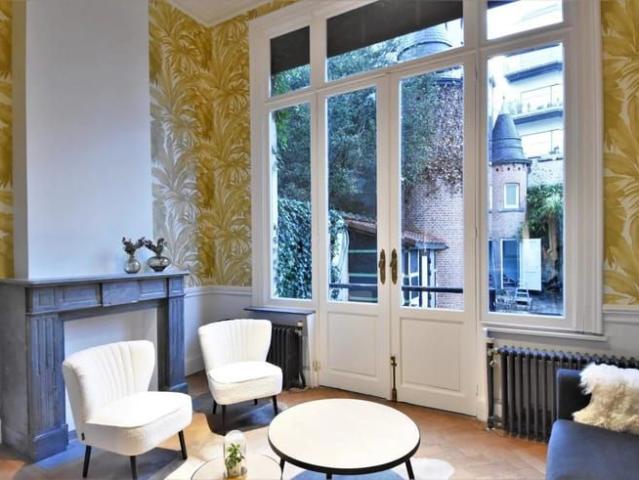 Appartement te huur