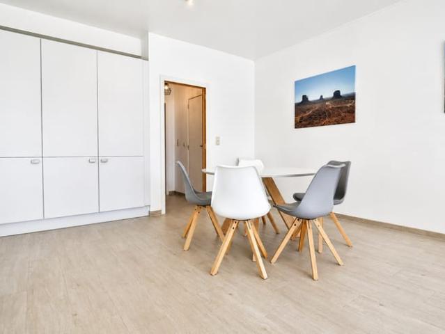 Appartement te huur
