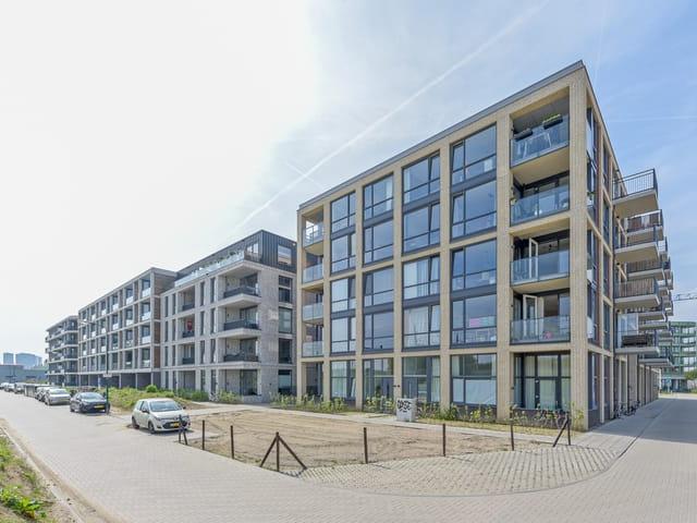Appartement te huur