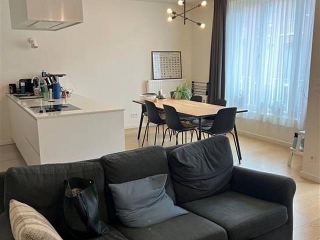 Appartement te huur