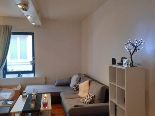 Appartement te huur
