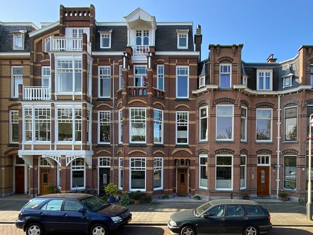 apartment for rent in Suezkade 159 2517CE Den Haag Sweelinckplein e.o. Den Haag