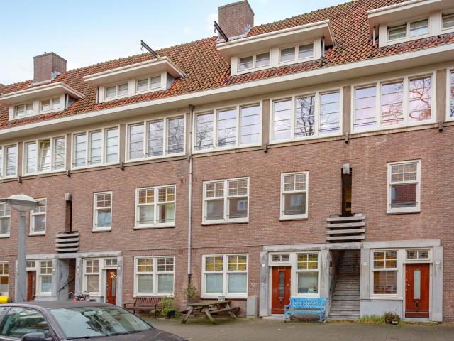 Appartement te huur