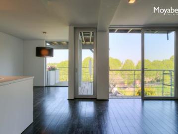 Appartement te huur