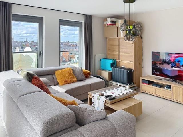 Appartement te huur