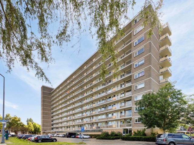 Appartement te huur