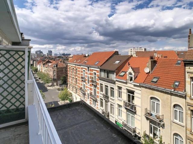Appartement te huur