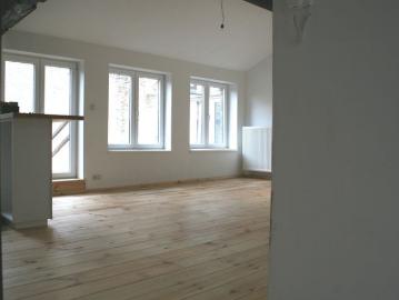 Appartement te huur
