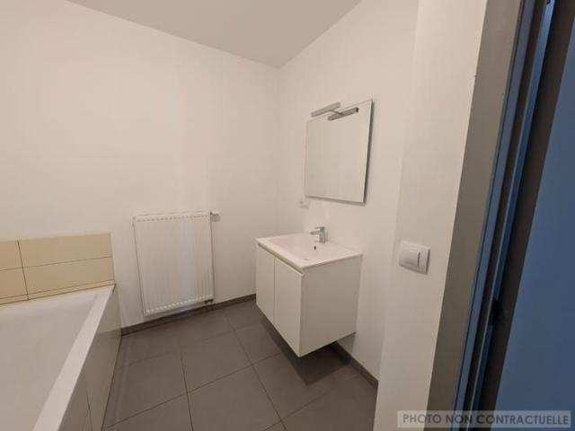 Appartement te huur