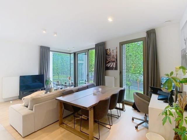 Appartement te huur