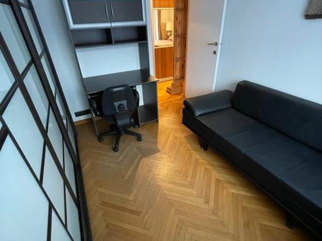 Appartement te huur