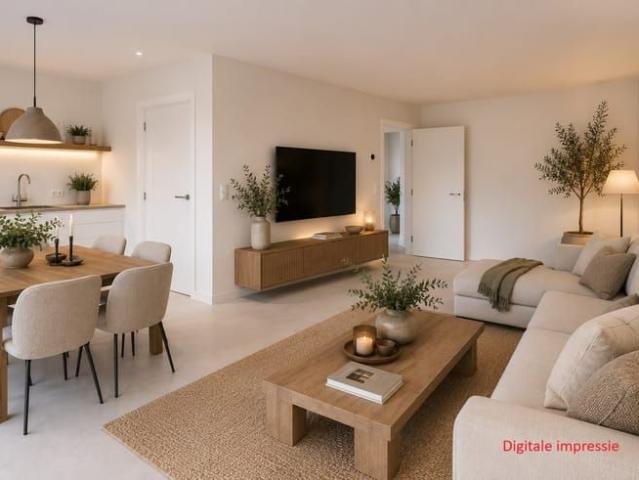 Appartement te huur