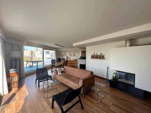 Appartement te huur