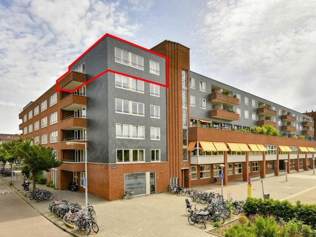 Appartement te huur