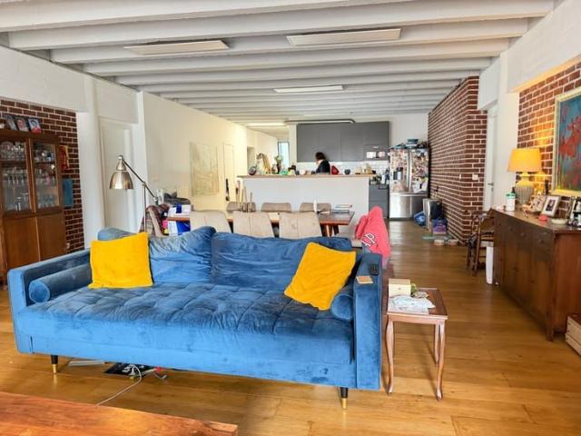Appartement te huur