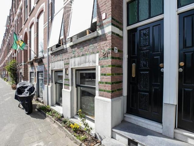 Appartement te huur