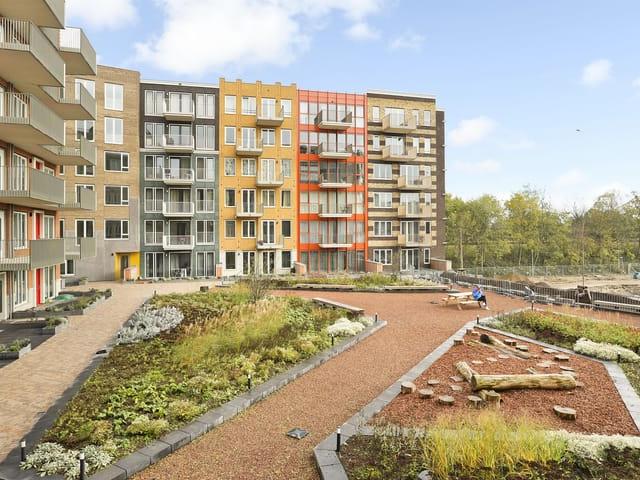 Appartement te huur
