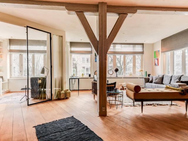 Appartement te huur