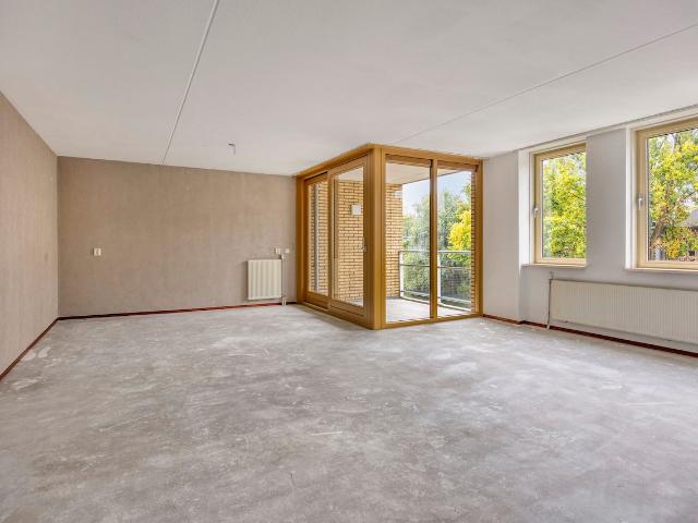 Appartement te huur
