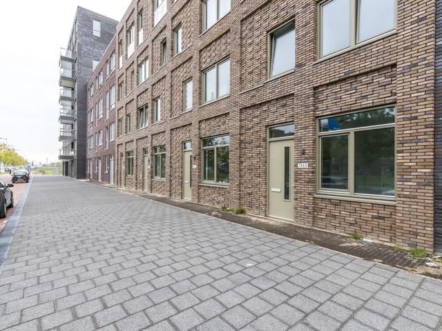 Appartement te huur