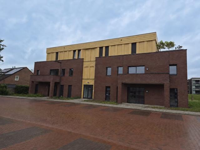 Appartement te huur
