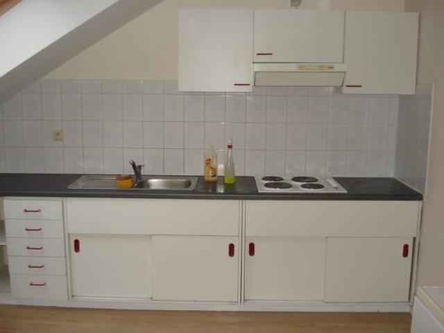 Appartement te huur