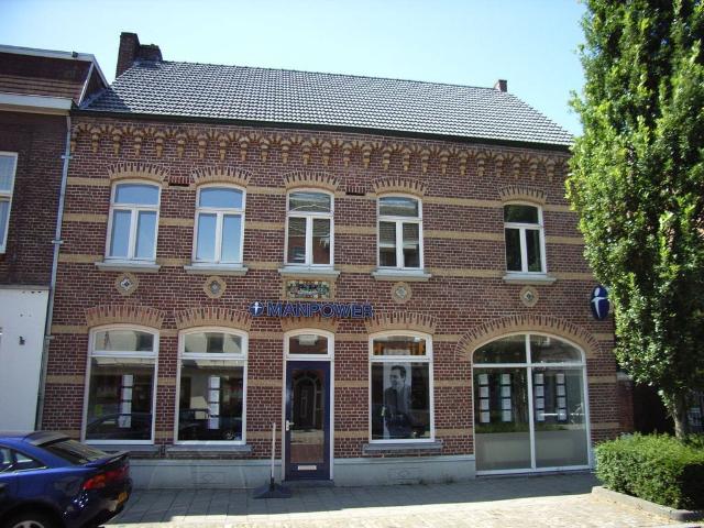 Appartement te huur