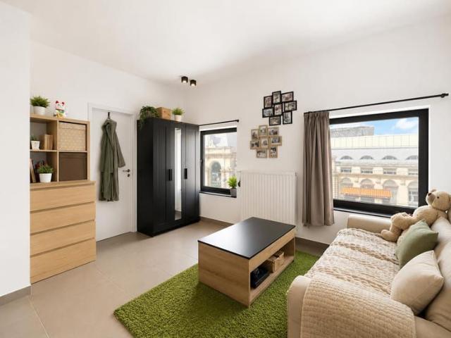 Appartement te huur