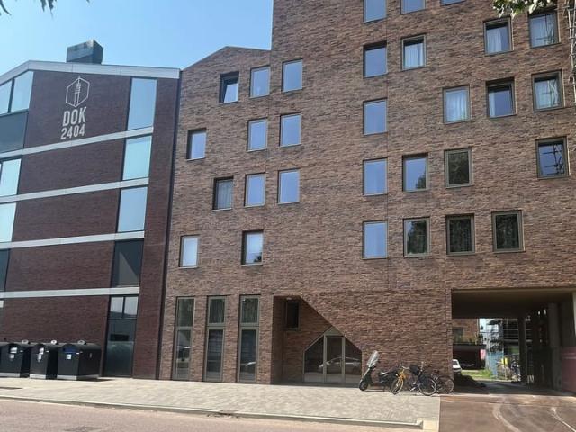 Appartement te huur