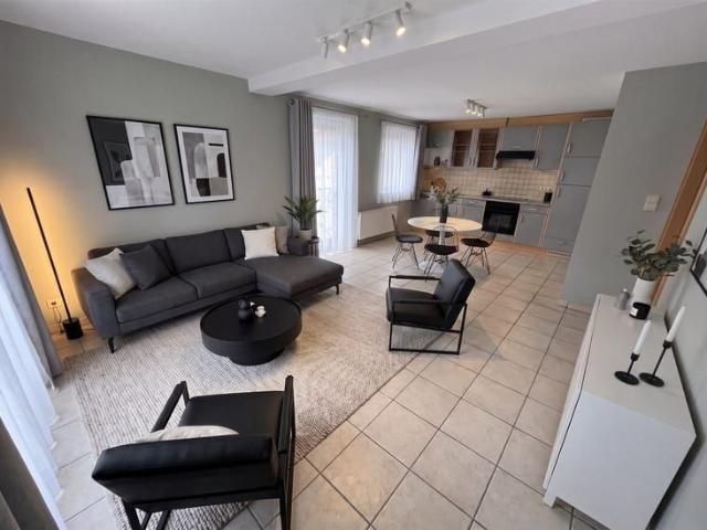 Appartement te huur