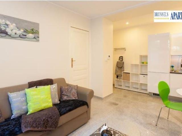 Appartement te huur