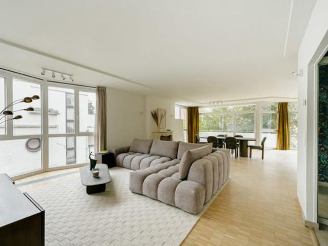 Appartement te huur
