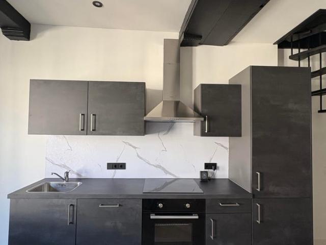 Appartement te huur