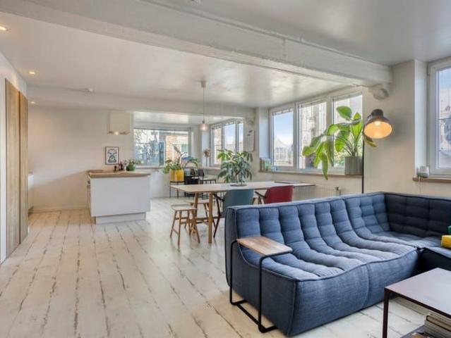 Appartement te huur
