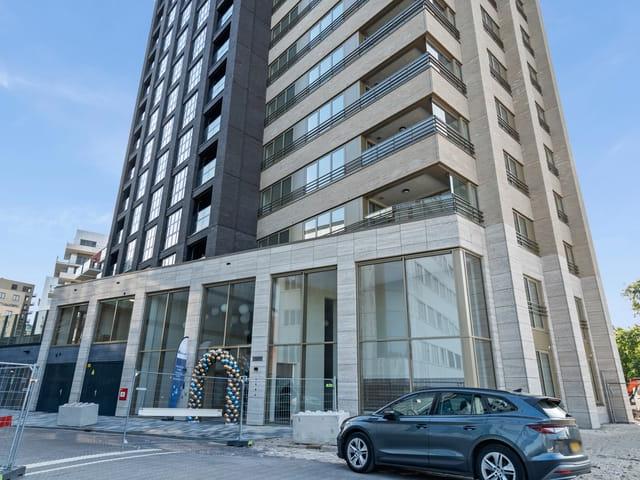 Appartement te huur