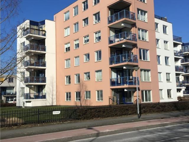 Appartement te huur